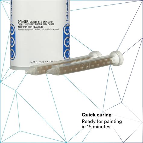 3m 8307|3m seam sealer applicator.